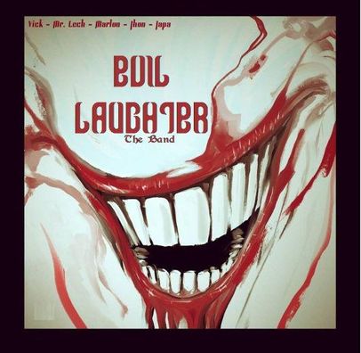 Foto de Evil Laughter