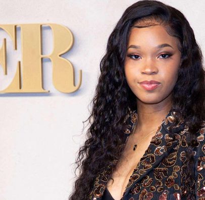 Foto de Quvenzhané Wallis