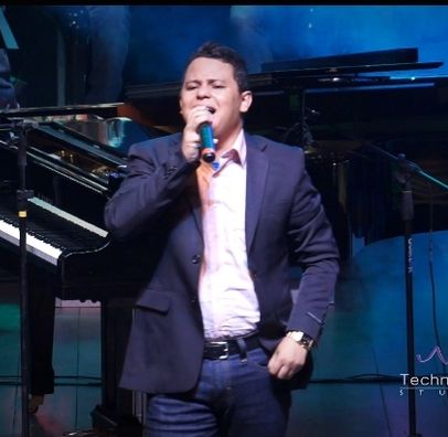 Foto de Mikéias Cruz