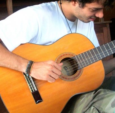 Foto de Armando Fernal