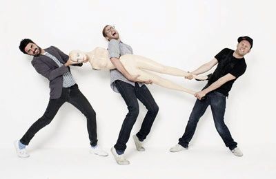 Foto de Filthy Dukes