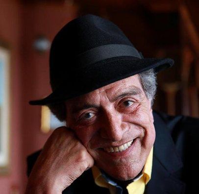 Foto de Jerônimo Jardim