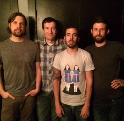 Foto de Able Baker Fox