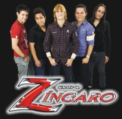 Foto de Grupo Zingaro
