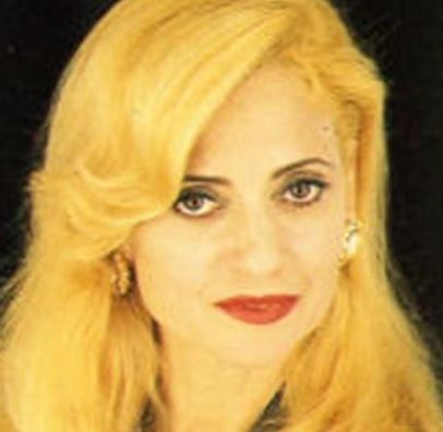 Foto de Cândida Branca Flor