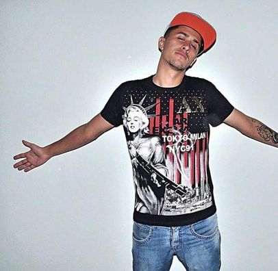 Foto de Mc Jhon Gomes