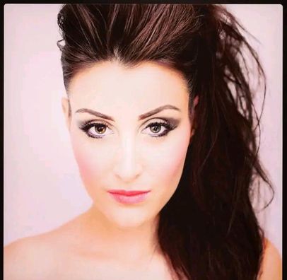 Foto de Sheena McHugh