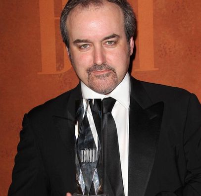 Foto de David Arnold