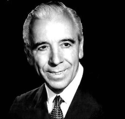 Foto de Osvaldo Fresedo