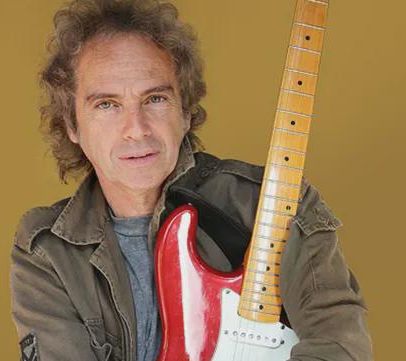 Foto de Raúl Porchetto