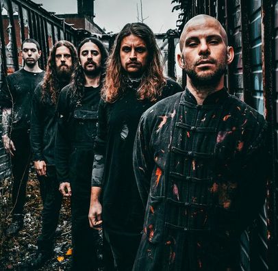 Foto de Rivers of Nihil