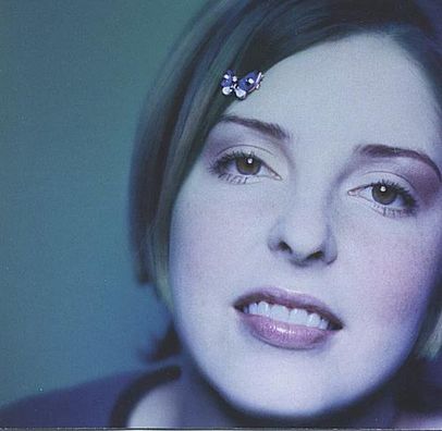 Foto de Susana Allen