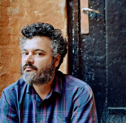 Foto de Domenico Lancellotti