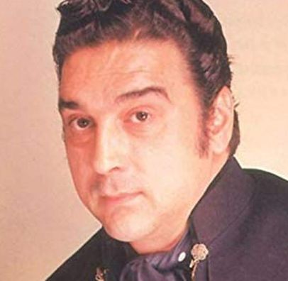 Foto de Antonio Gonzalez (El Pescailla)