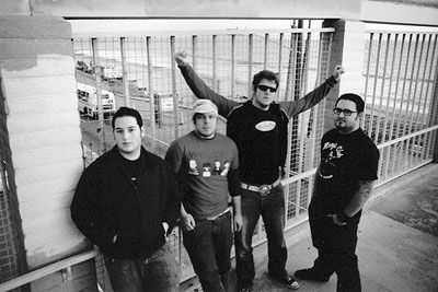 Foto de Goodbye Valentine