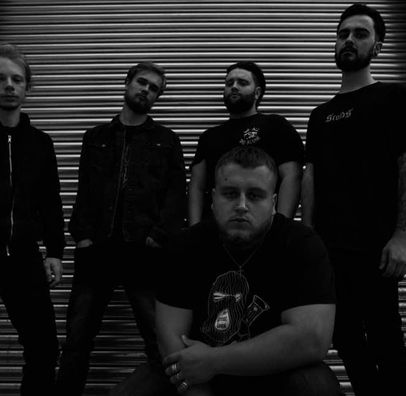 Foto de Bound In Fear