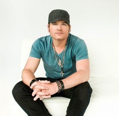 Foto de Jerrod Niemann