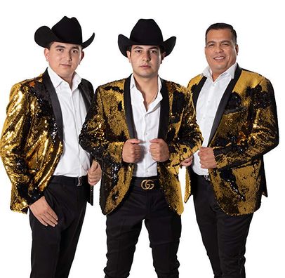 Foto de Los Plebes Del Rancho de Ariel Camacho