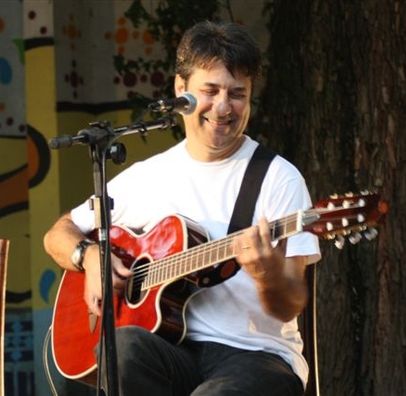 Foto de Ivaldo Moreira