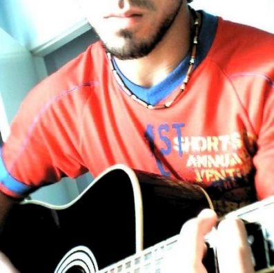 Foto de Wesley Gonçalves