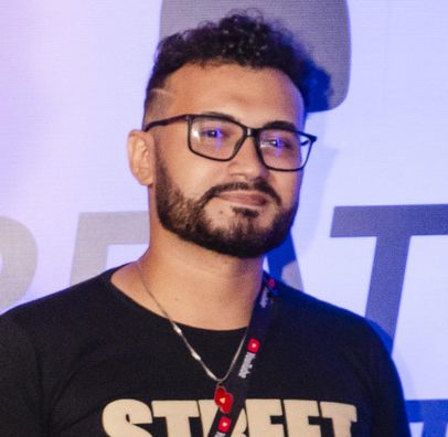 Foto de Jota Batidhão