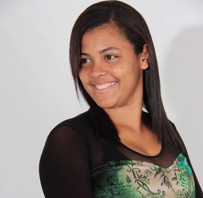 Foto de Jersonita Santos