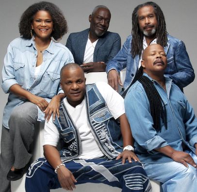 Foto de Kassav'