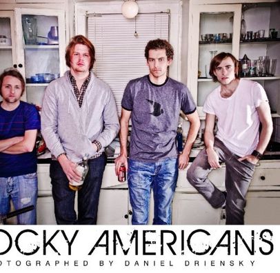 Foto de Cocky Americans