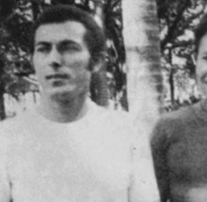 Foto de Branco e Negrito