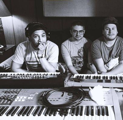 Foto de Thunderbirds Are Now!