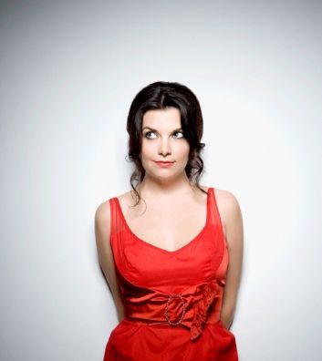 Foto de Damhnait Doyle