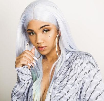 Foto de Lennis Rodriguez