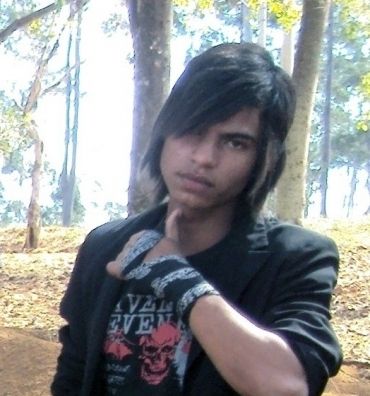 Foto de Broken Dreams