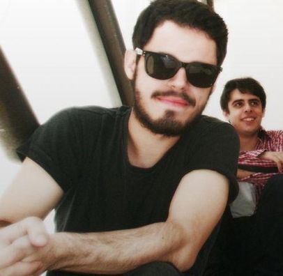 Foto de The Tamerlanes