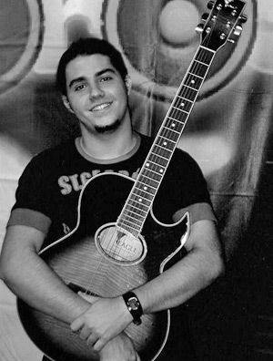 Foto de Ricardo Aquino