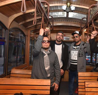 Foto de Frecuencia Urbana