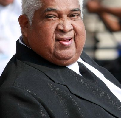 Foto de Arturo Zambo Cavero