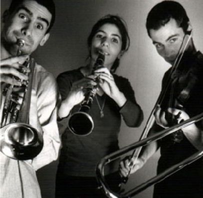 Foto de Les Ogres de Barback