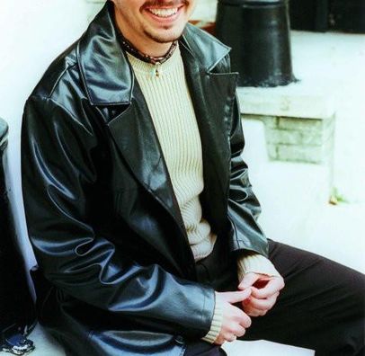 Foto de Mark Mcguinn