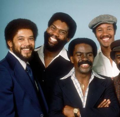 Foto de The Whispers