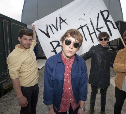 Foto de Viva Brother