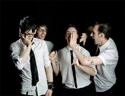 Foto de We Are The Physics