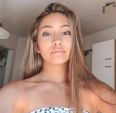 Foto de Caroline Manning