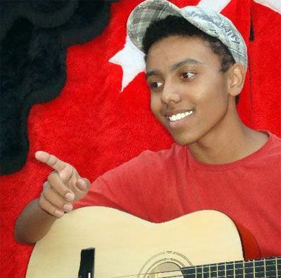 Foto de Carlos Lopes