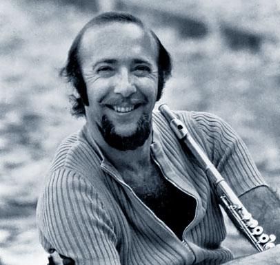 Foto de Herbie Mann