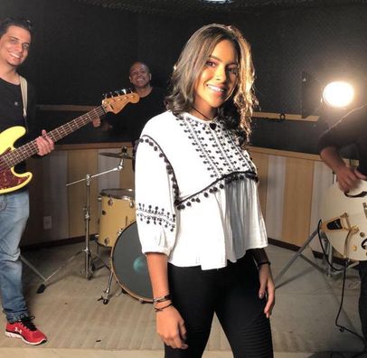 Foto de Maraya Rangel