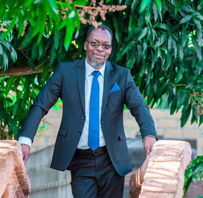 Foto de Aniano Tamele