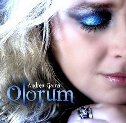 Foto de Andrea Gama Cantora