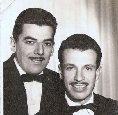 Foto de Palmeira e Biá