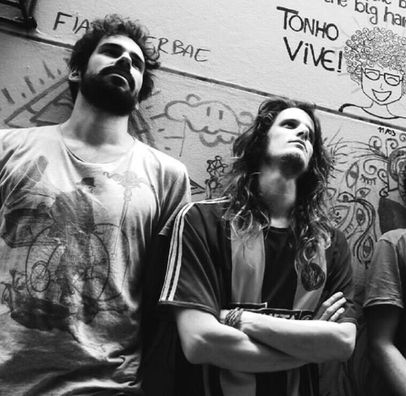 Foto de Pterodáctil